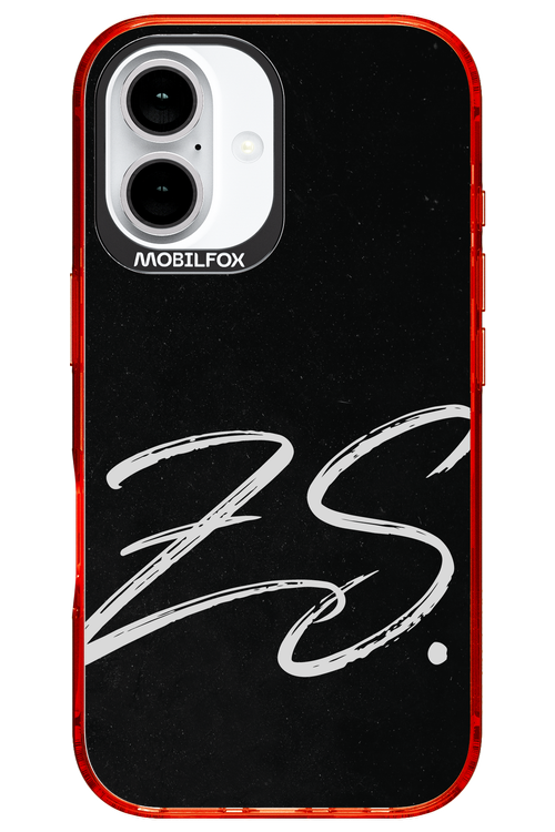 (Off Space) ZS 2.0 - Apple iPhone 16