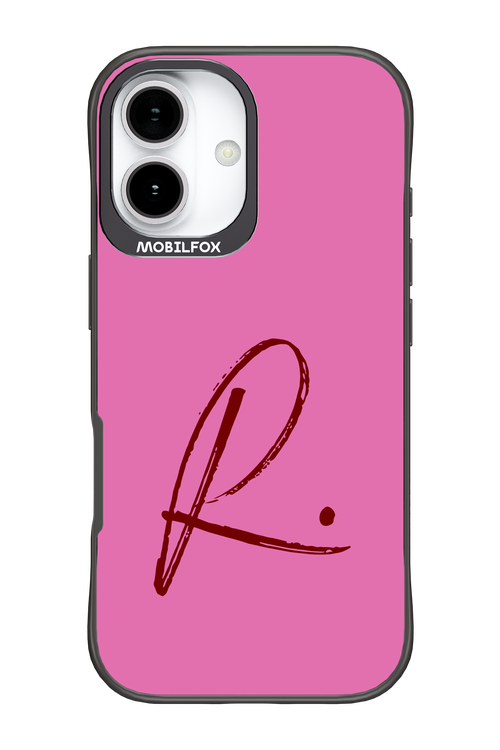 (Sorbet) R 2.0 - Apple iPhone 17