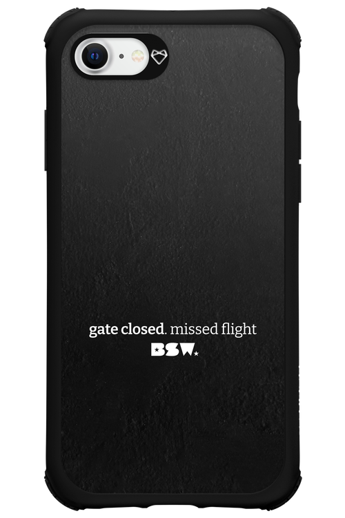 BSW FourSeasons 5 2.0 - Apple iPhone SE 2020