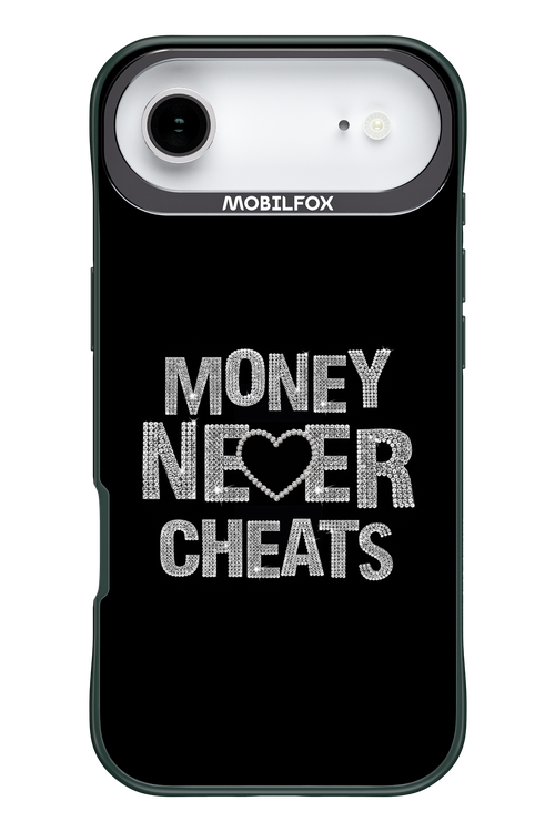 Money Cheats 2.0 - Apple iPhone 17 Air