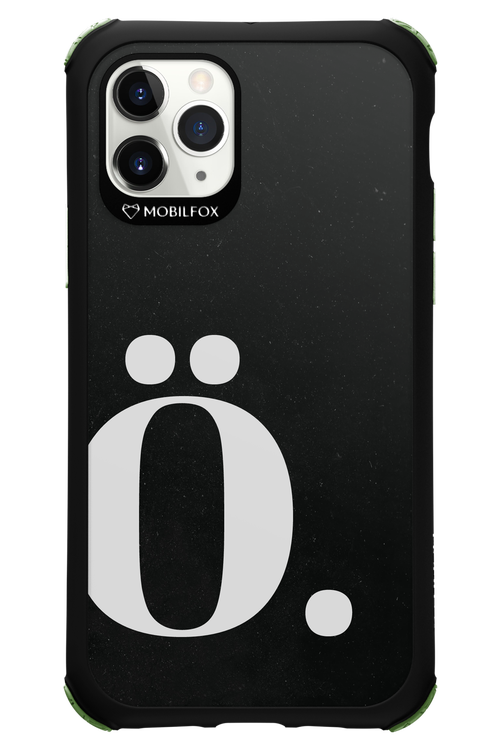 O II (Off Space) 2.0 - Apple iPhone 11 Pro