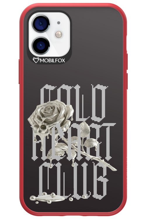 Cold Heart Club 2.0 - Apple iPhone 12