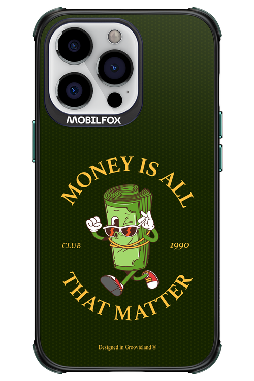 Money Club - Apple iPhone 13 Pro