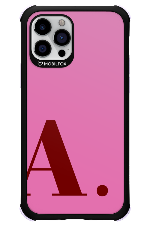 A (Sorbet) 2.0 - Apple iPhone 12 Pro