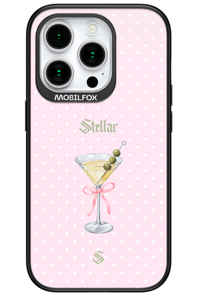 Sweet Martini - Apple iPhone 15 Pro