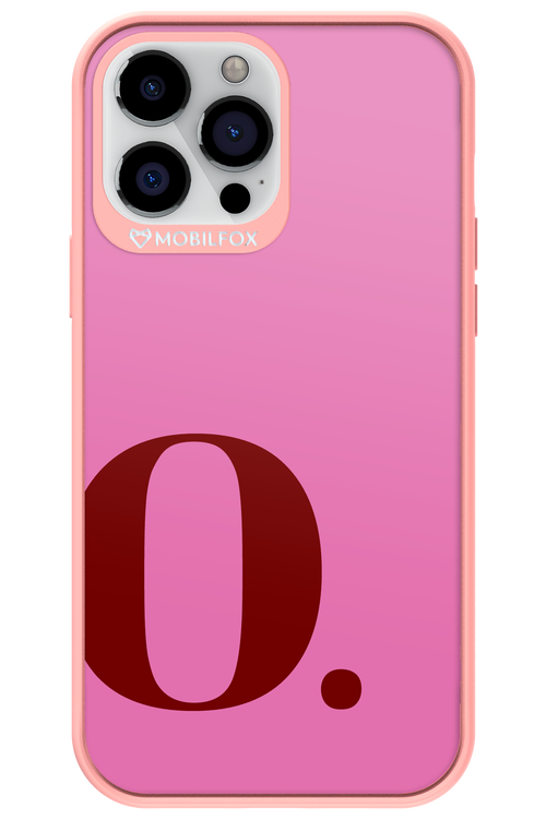 O (Sorbet) 2.0 - Apple iPhone 13 Pro Max