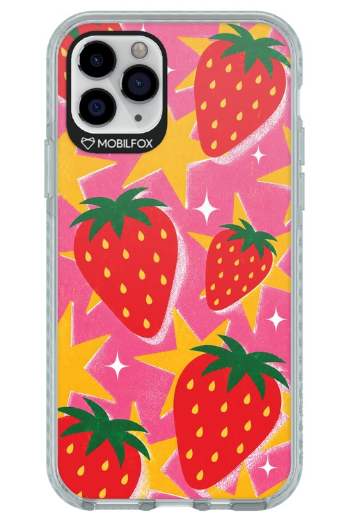 STARBERRY 2.0 - Apple iPhone 11 Pro