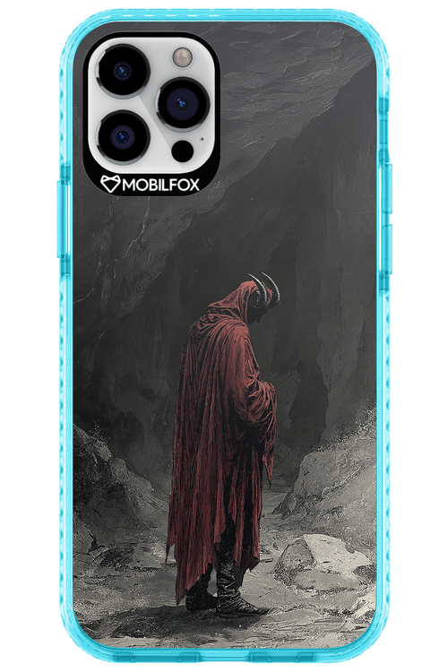 D3MON Cover 2.0 - Apple iPhone 12 Pro