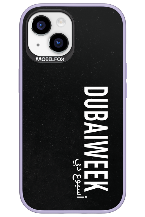 Dubaiweek 2.0 - Apple iPhone 15