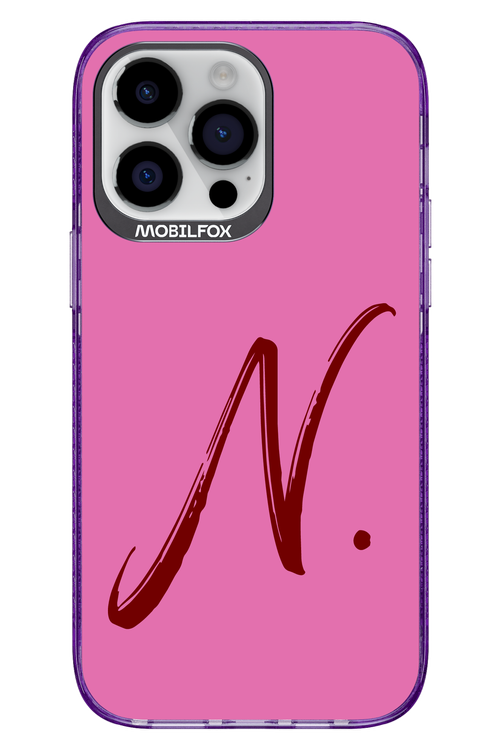 (Sorbet) N 2.0 - Apple iPhone 14 Pro Max