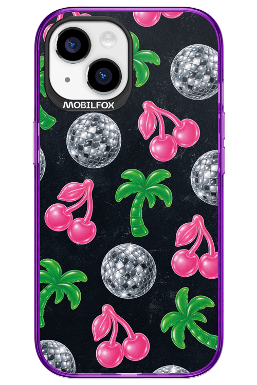 Single Life 2.0 - Apple iPhone 15