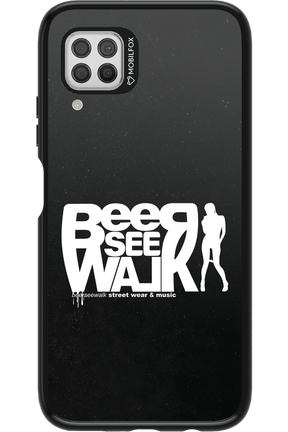 P-csa Black - Huawei P40 Lite