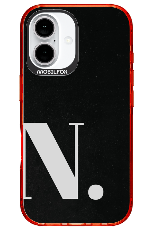 N (Off Space) 2.0 - Apple iPhone 16