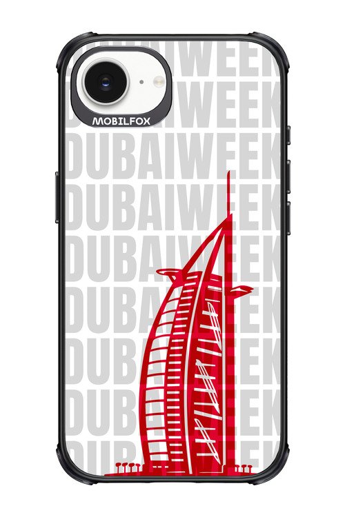 Dubaiweek Burj Al Arab 2.0 - Apple iPhone 16e