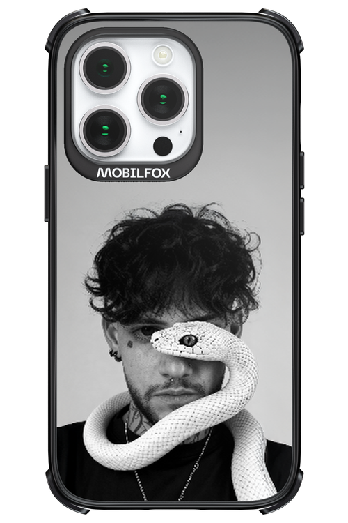 SNAKE (RAVA) 2.0 - Apple iPhone 14 Pro