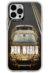 Car - Apple iPhone 12 Pro