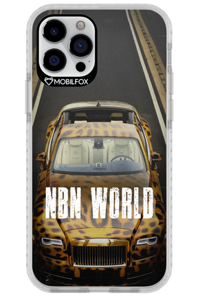 Car - Apple iPhone 12 Pro