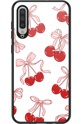 Cherry Queen 2.0 - Samsung Galaxy A70