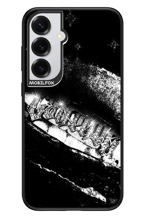Grillz Black Centaur 2.0 - Samsung S25+