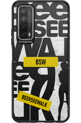 Beerseewalk II - Huawei P Smart 2021