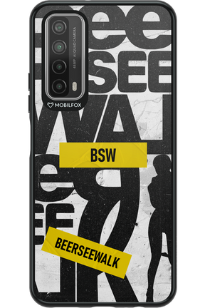 Beerseewalk II - Huawei P Smart 2021