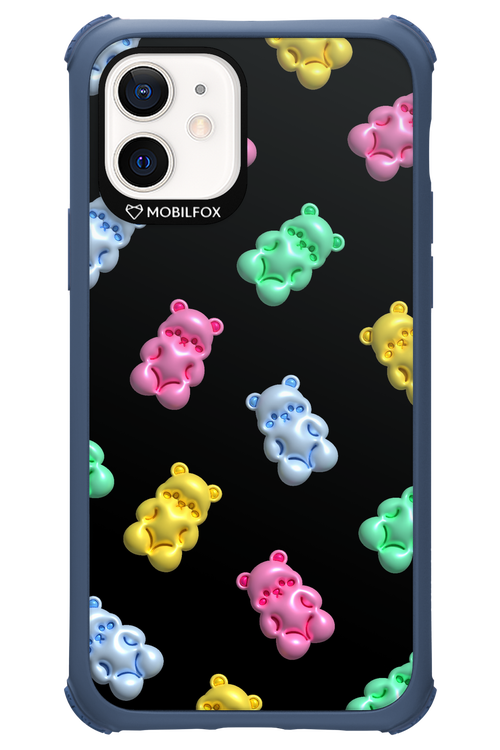 Gummy Bears - Apple iPhone 12