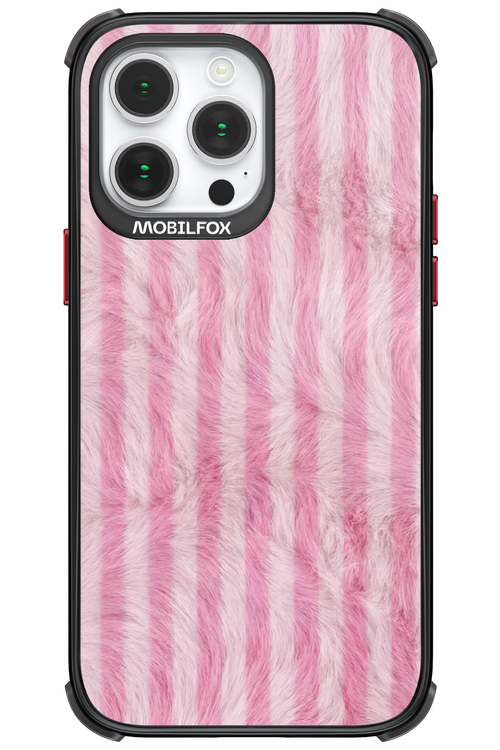 Furr Case 2.0 - Apple iPhone 14 Pro Max