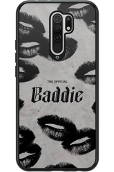 Official Baddie - Xiaomi Redmi 9