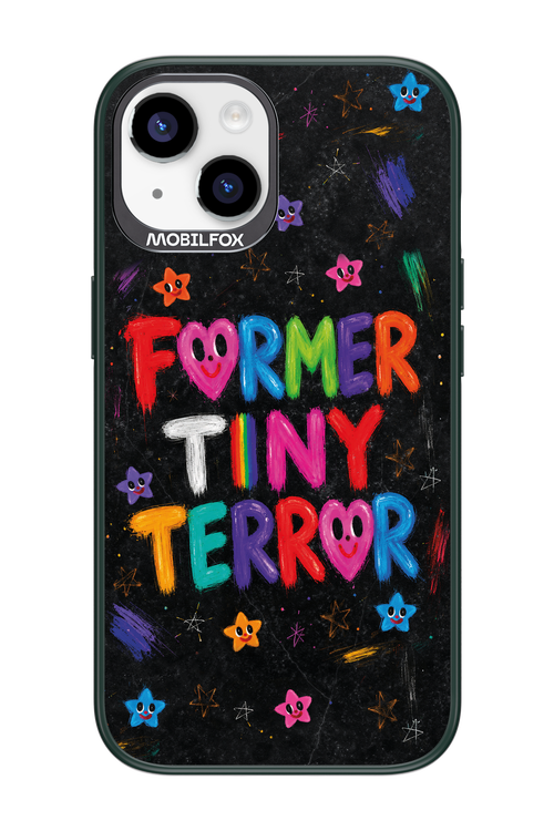 Tiny Terror 2.0 - Apple iPhone 14