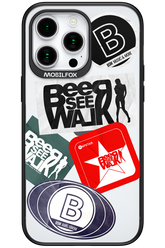 Beerseewalk I - Apple iPhone 15 Pro Max