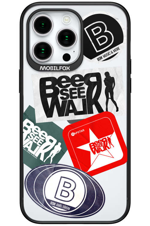 Beerseewalk I - Apple iPhone 15 Pro Max