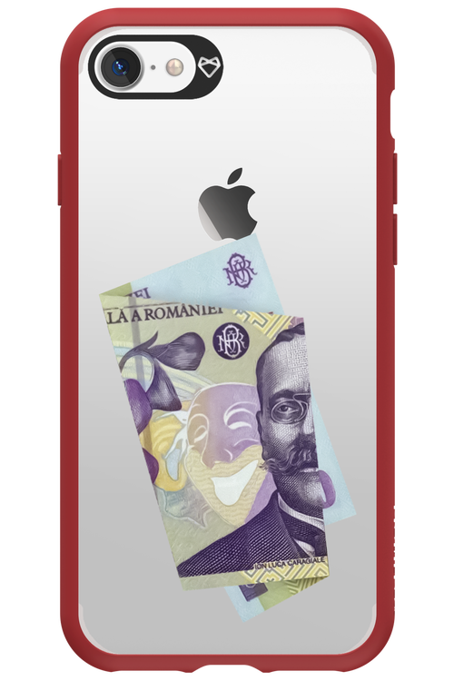 Lei 100 2.0 - Apple iPhone 7