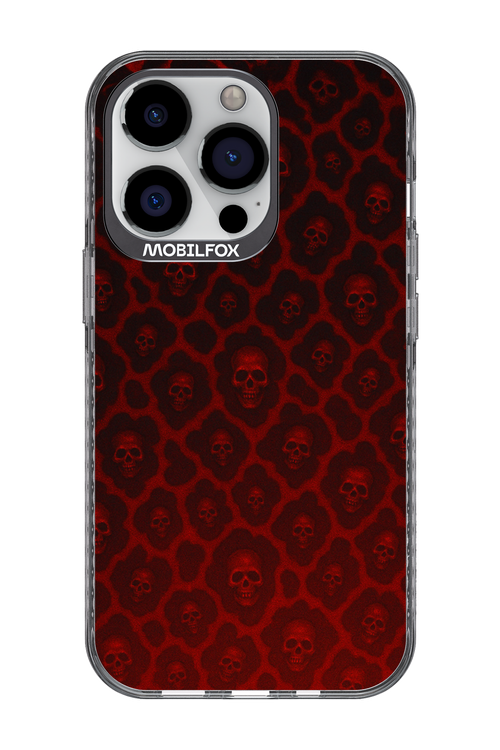 Skullpard 2.0 - Apple iPhone 13 Pro