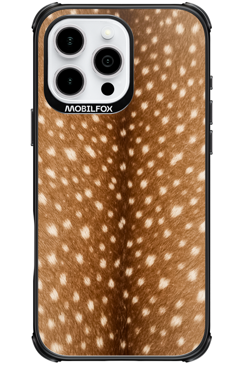 Fawn Dots - Apple iPhone 16 Pro Max