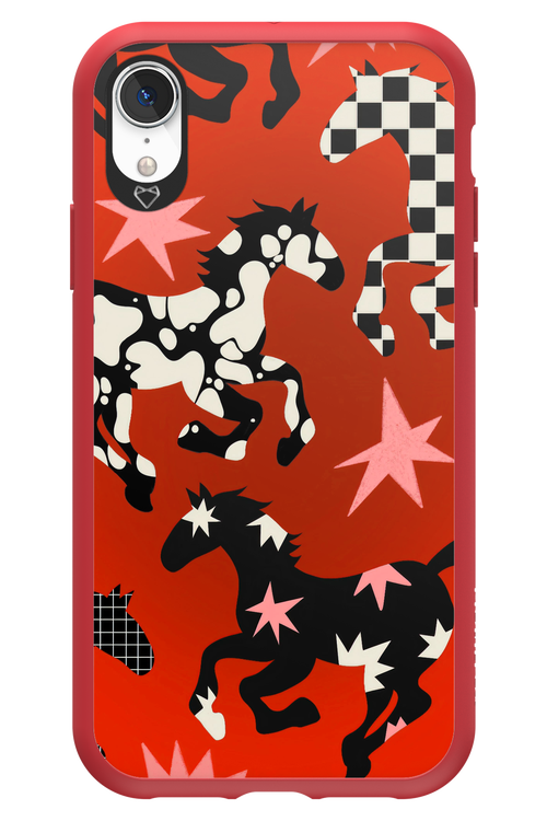Stallions 2.0 - Apple iPhone XR