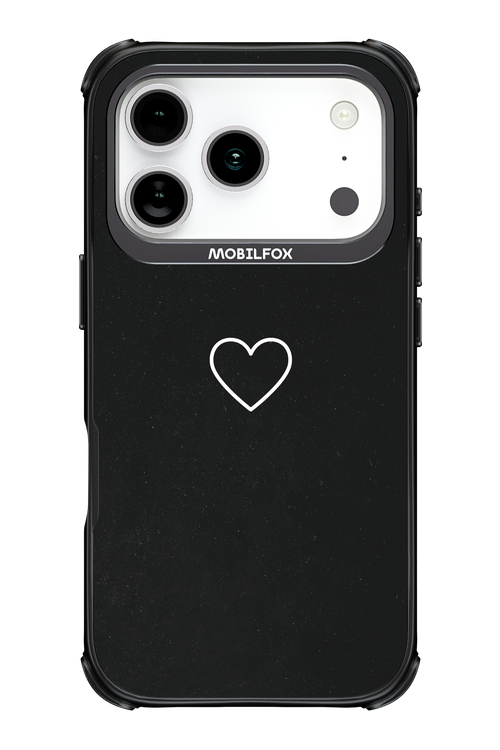 Love Is Simple 2.0 - Apple iPhone 17 Pro