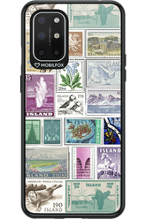 Stamp Tropical 2.0 - OnePlus 8T