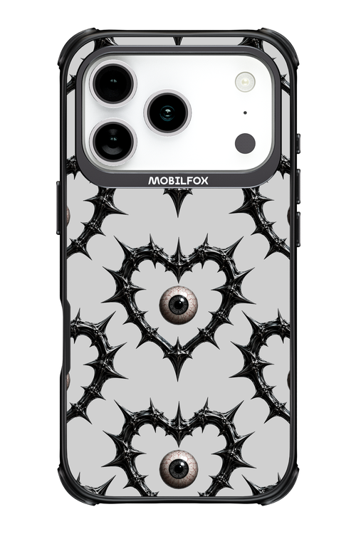 Heart Vision 2.0 - Apple iPhone 17 Pro