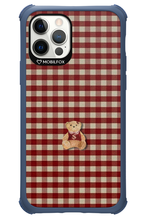 STELLAR TEDDY - Apple iPhone 12 Pro