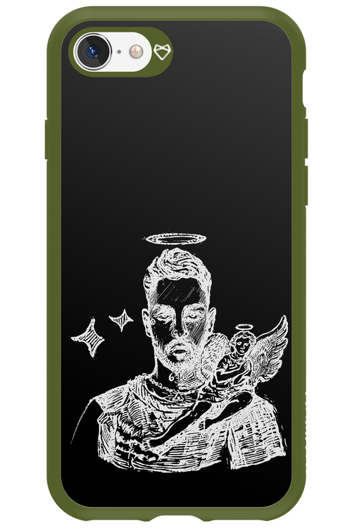 iNGER Black 2.0 - Apple iPhone SE 2022