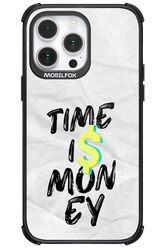 Time Is Money - Apple iPhone 14 Pro Max