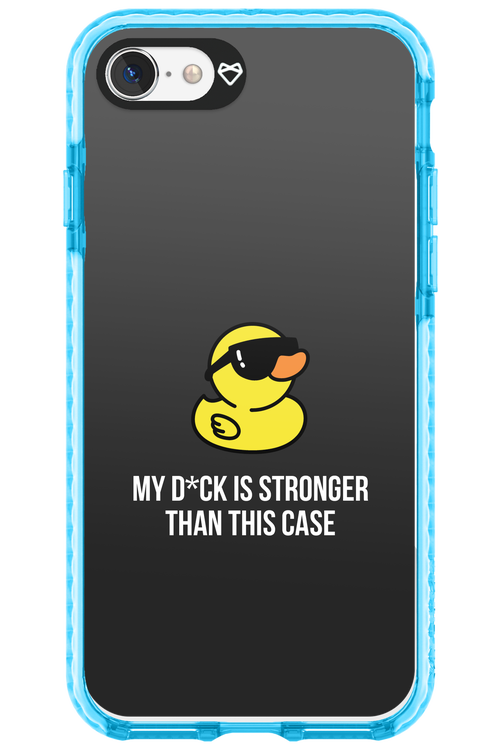 My D_ck 2.0 - Apple iPhone SE 2020