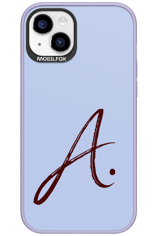 (Jellyfish Presso) A 2.0 - Apple iPhone 15 Plus