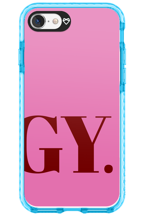 GY (Sorbet) 2.0 - Apple iPhone 8