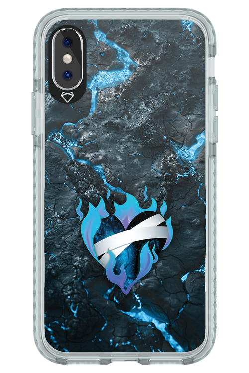 Icefire 2.0 - Apple iPhone X