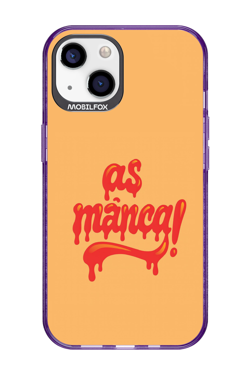 AȘ MÂNCA 2 - Apple iPhone 13