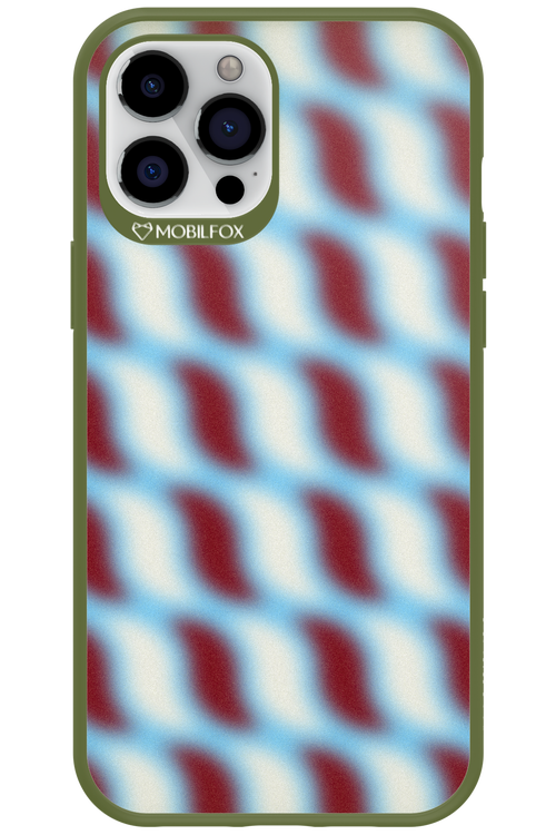 Cold Wave 2.0 - Apple iPhone 12 Pro Max