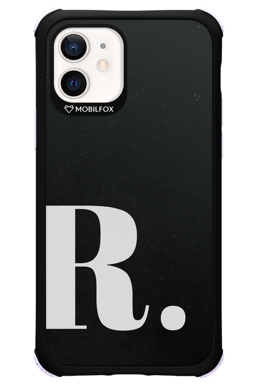 R (Off Space) 2.0 - Apple iPhone 12