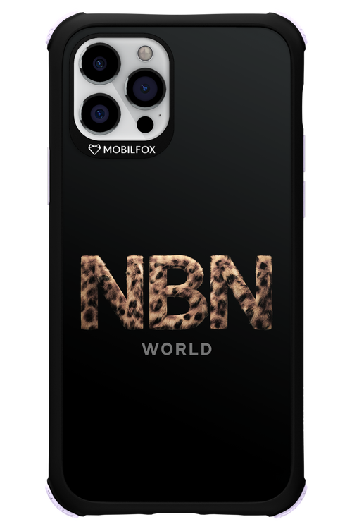 Black 2.0 - Apple iPhone 12 Pro