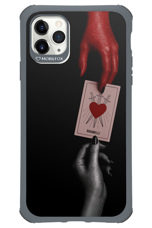Ravanelli 2 2.0 - Apple iPhone 11 Pro Max
